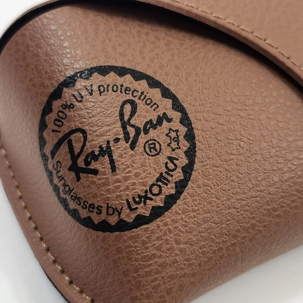 Ray-Ban new ray